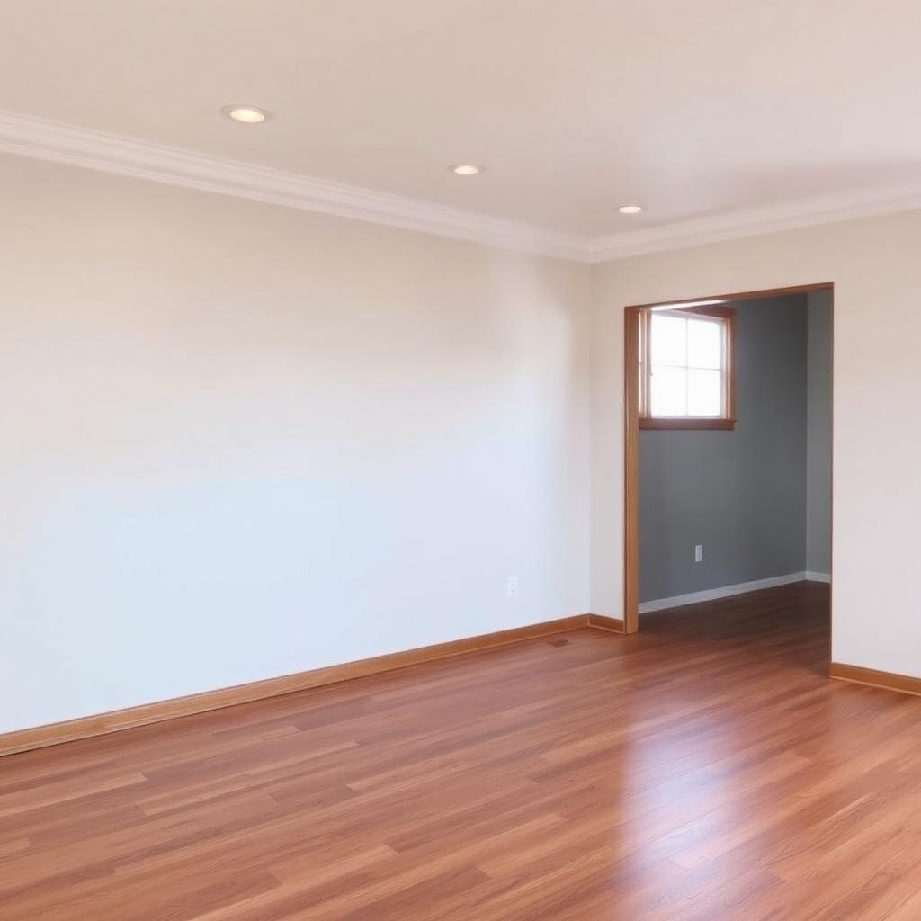 Rénovation intérieure